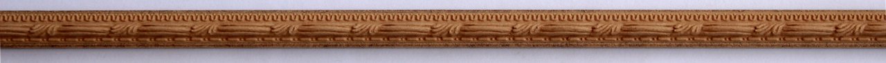 14mm*280cm 11085 MDF