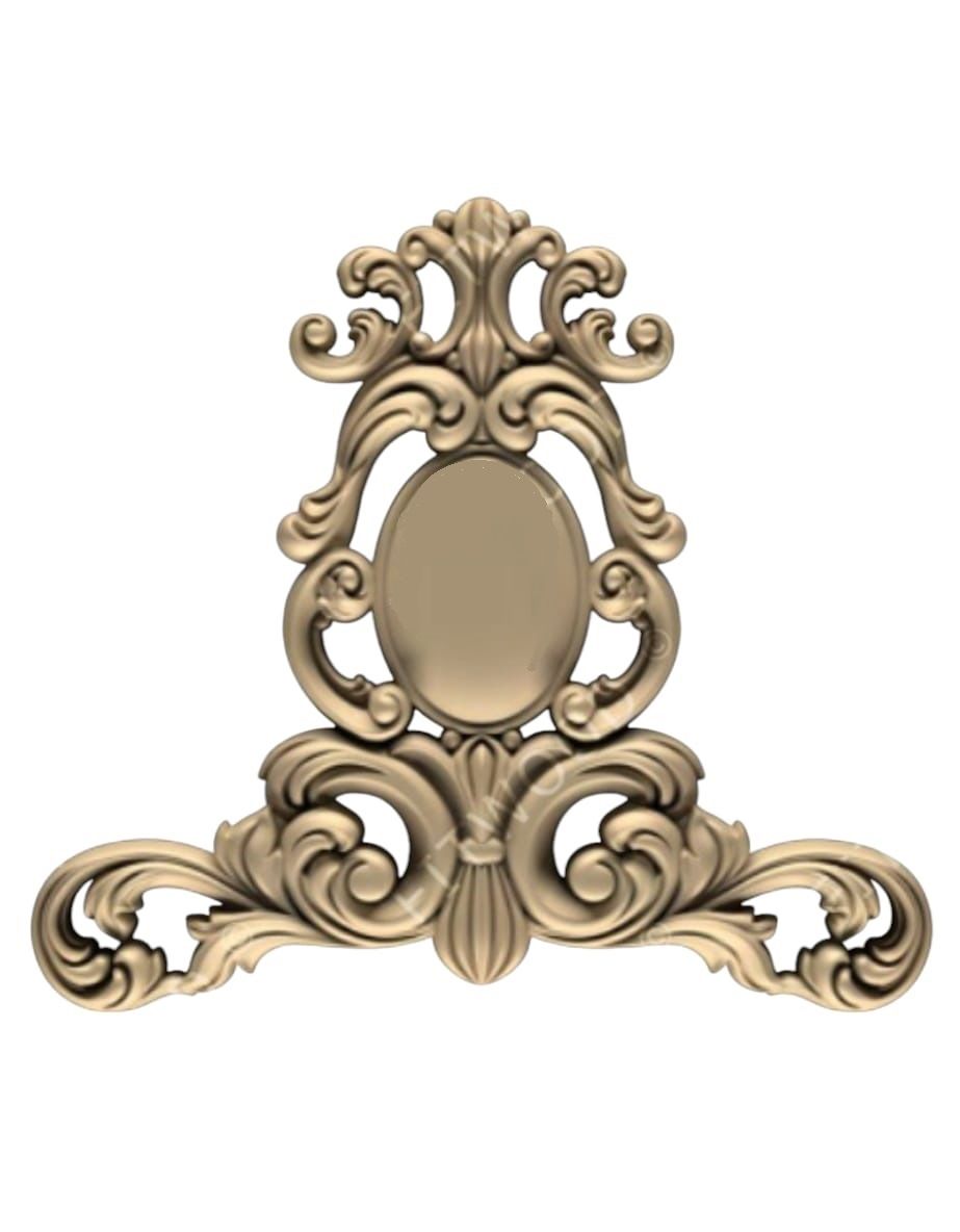 24,5cm*21,5cm 11116 MDF