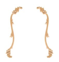 7cm*38cm 11166 MDF