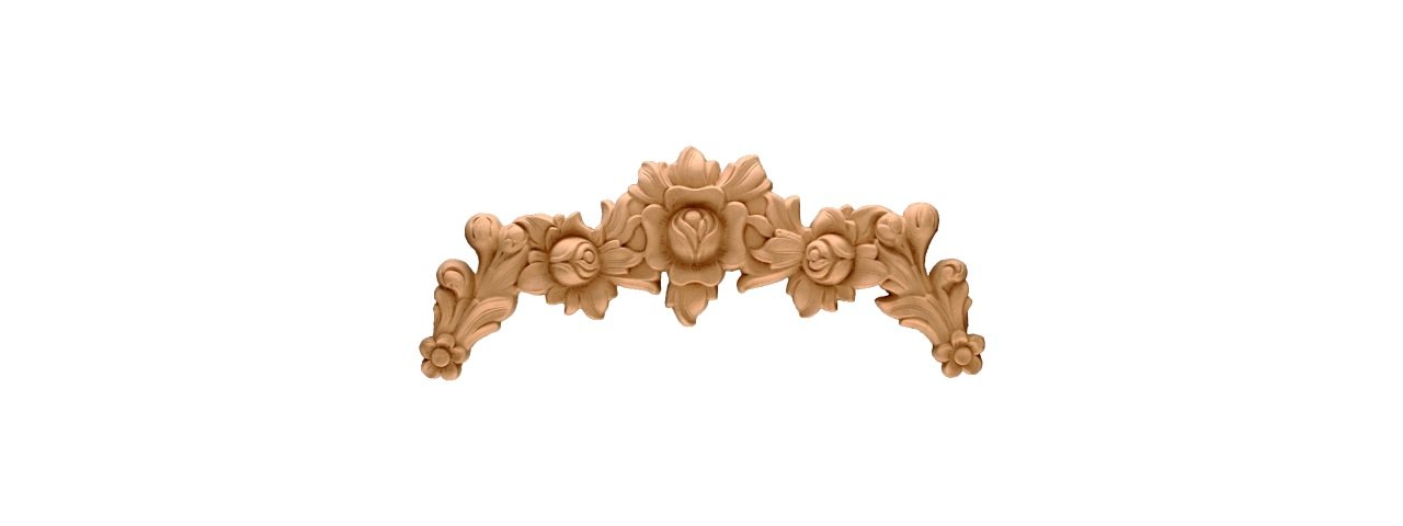 15cm*37cm 11203 MDF