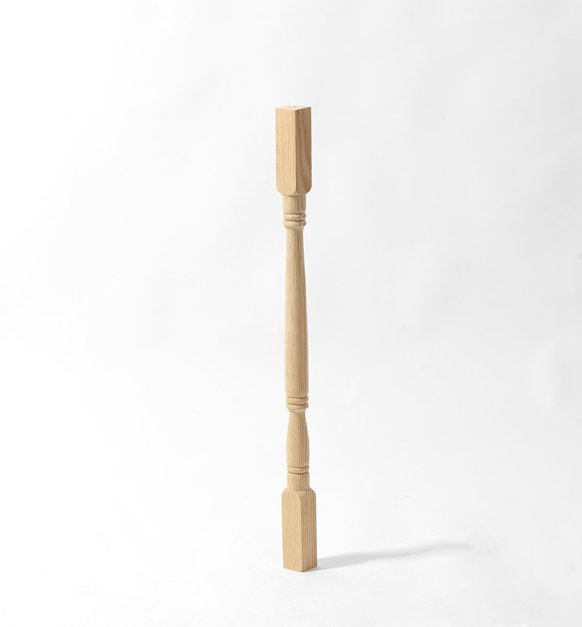 Merdiven Çam Trabzan 5 lik (4,5*4,5*80cm)-10000