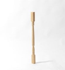 Merdiven Çam Trabzan 5 lik (4,5*4,5*80cm)-10000