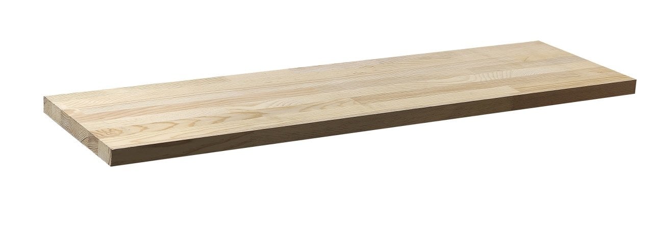 Merdiven Çam Basamak 3cm*29,5cm*115cm