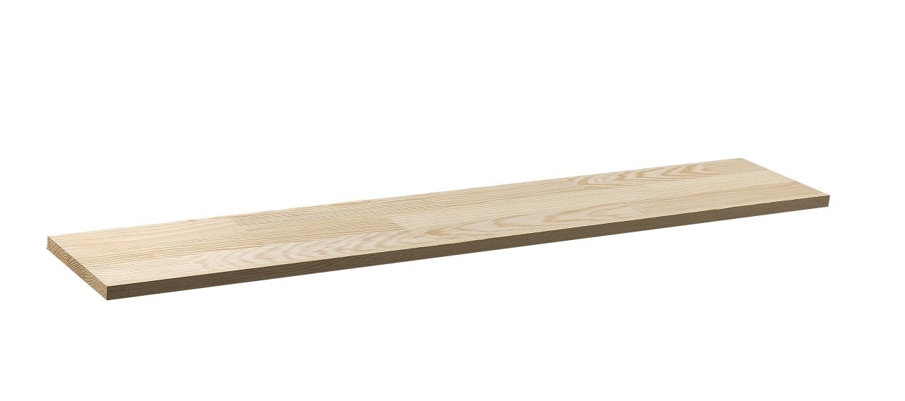 Merdiven Çam alın 1.8*19,5*115cm
