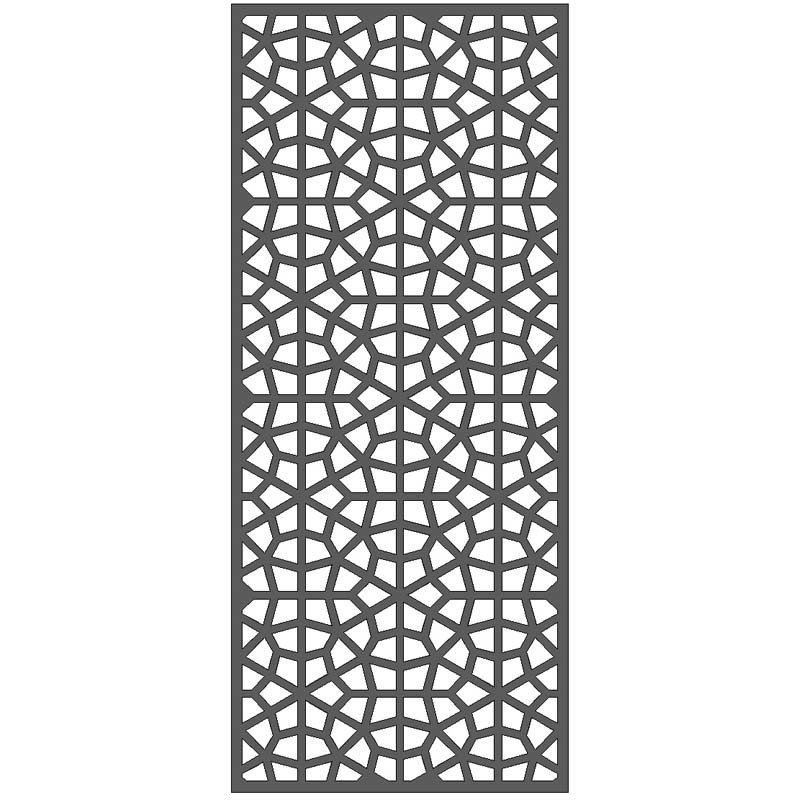 CNC 29  8mm x 90cm x 210cm