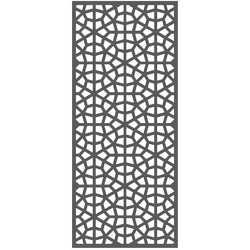 CNC 29  8mm x 90cm x 210cm