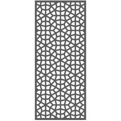 CNC 29  8mm x 90cm x 210cm