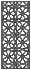 CNC 25  8mm x 90cm x 210cm
