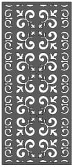 CNC 32  8mm x 90cm x 210cm