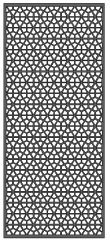CNC 33  8mm x 90cm x 210cm