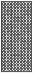 CNC 12  8mm x 90cm x 210cm