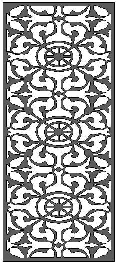 CNC 28  8mm x 90cm x 210cm