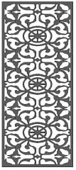 CNC 28  8mm x 90cm x 210cm