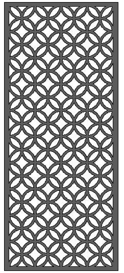 CNC 11  8mm x 90cm x 210cm