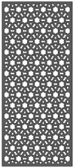 CNC 07  8mm x 90cm x 210cm