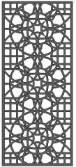 CNC 20  8mm x 90cm x 210cm