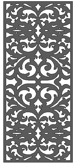 CNC 19  8mm x 90cm x 210cm