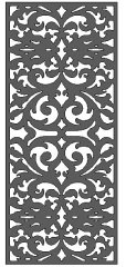 CNC 19  8mm x 90cm x 210cm