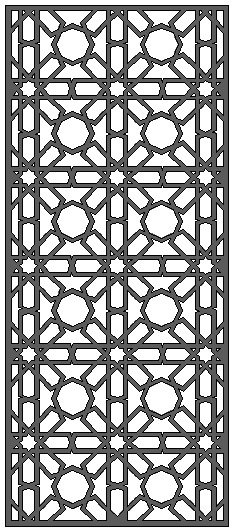 CNC 16  8mm x 90cm x 210cm
