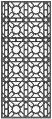 CNC 16  8mm x 90cm x 210cm