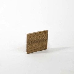 SÜPÜRGELİK EGZOTİK KAP 12cm*14mm