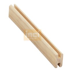 7101 ARA ÇITASI-9mm KANALLI- 300cm