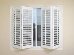 AYARLANABİLİR AHŞAP PANJUR