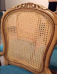 BAMBU RATTAN HASIR-DOĞAL HAZERAN