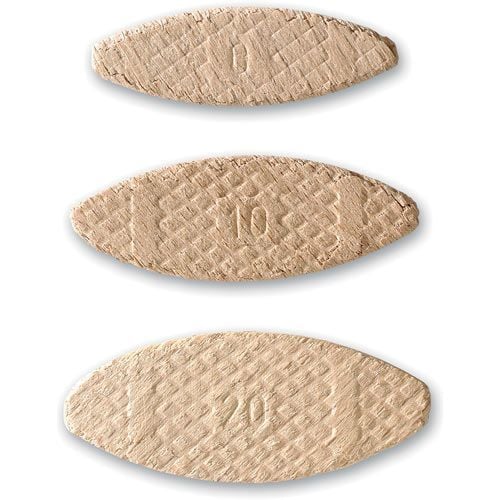 AHŞAP BİSKÜVİ KAVELA