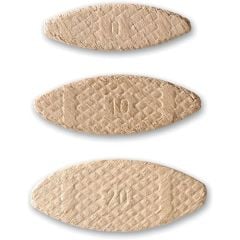 AHŞAP BİSKÜVİ KAVELA