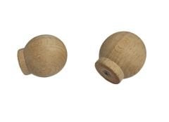 AHŞAP KULP 10161