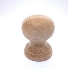AHŞAP KULP 10165