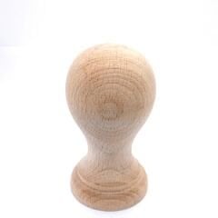 AHŞAP TOPUZ KULP 10164