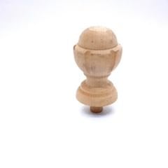 AHŞAP BÜYÜK KULP 14509