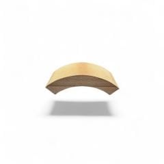 18222-MDF DEKORATİF KÖŞE PROFİLİ-110mm x 18mm x 2800mm