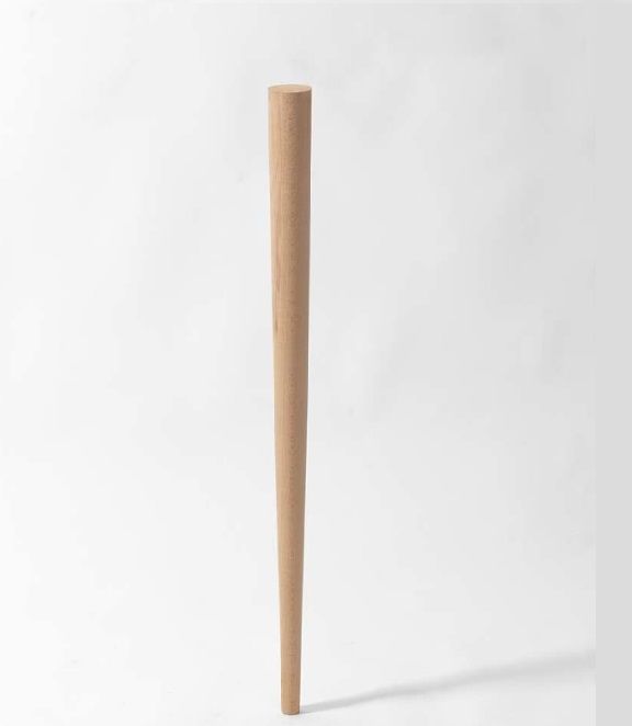 10207-KONİK MASA AYAK 6 LIK