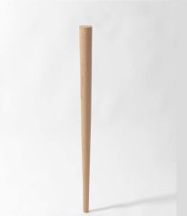 10207-KONİK MASA AYAK 6 LIK