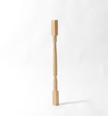 Merdiven Çam Trabzan 5 lik (4,5*4,5*90cm)-10003