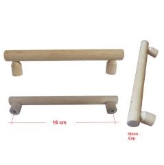 AHŞAP KULP 10213
