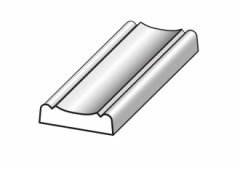 DEKO ÇITA ÇAM 8*30mm*240cm 10812