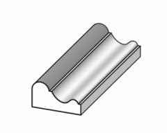 DEKO ÇITA ÇAM 16*29mm*240cm 10057