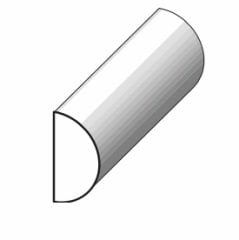 YARIM YUVARLAK ÇITA MARUPA