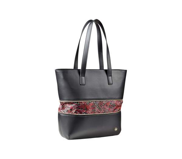 Wenger eva discount expandable tote bag