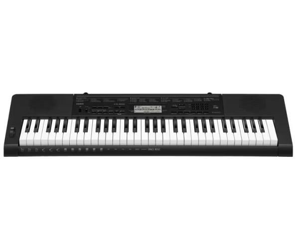 Piano 2025 casio ctk