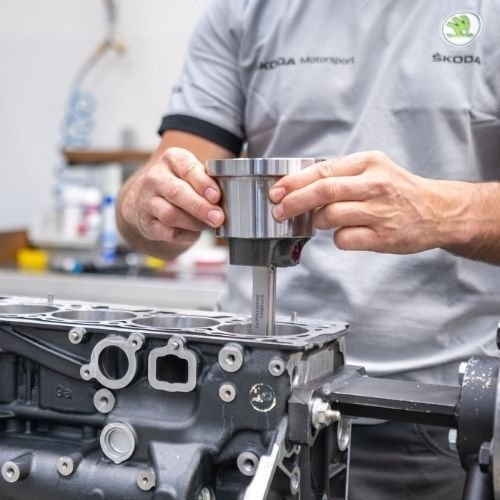 Skoda Modelleri İçin Orijinal Yedek Parçalar - vwaudiyedekparcam.com