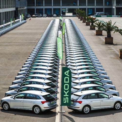Skoda Yedek Parça Seçiminde Dikkat Edilmesi Gerekenler