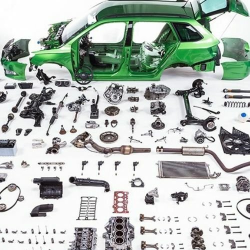 Skoda Yedek Parçaları ve Bakım Tavsiyeleri