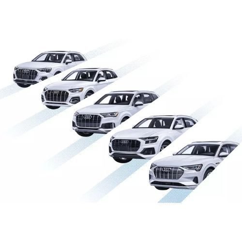 Audi Modelleri İçin Orijinal Yedek Parçalar - vwaudiyedekparcam.com