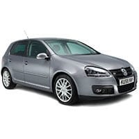 GOLF 5 2004-2009