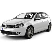 GOLF 6 2009-2013